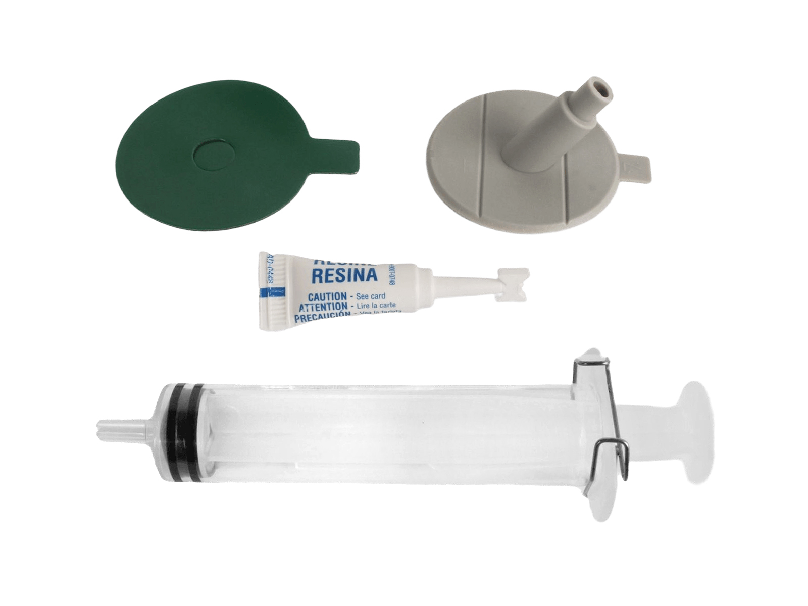 Набор для ремонта сколов лобовых стекол Permatex 16067 фотография №1