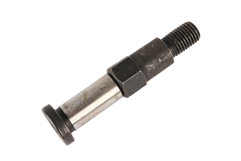 Болт ЗМЗ-406 башмака натяжителя с удлинителем ЭТНА фотография №3