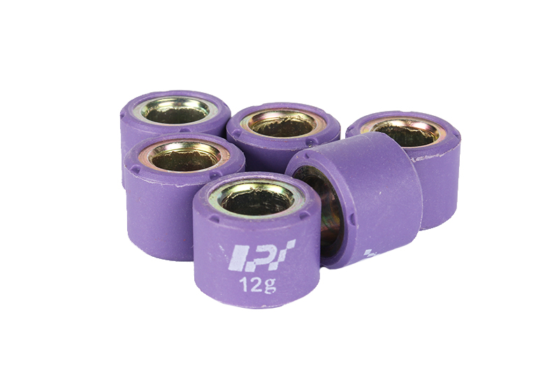 Ролики вариатора комплект (6шт) 18х14 12гр.152QMI 157QMJ фотография №1