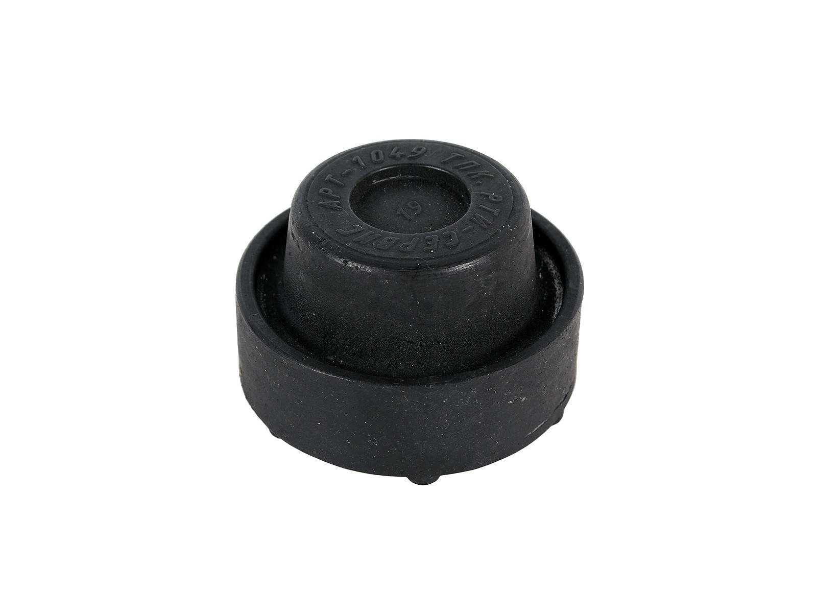 Подушка домкрата подкатного 1049 фотография №2