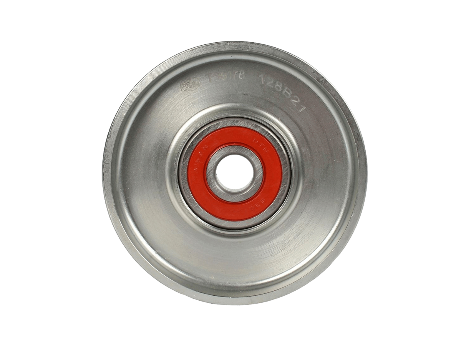 Ролик натяжителя GATES T39178 фотография №1