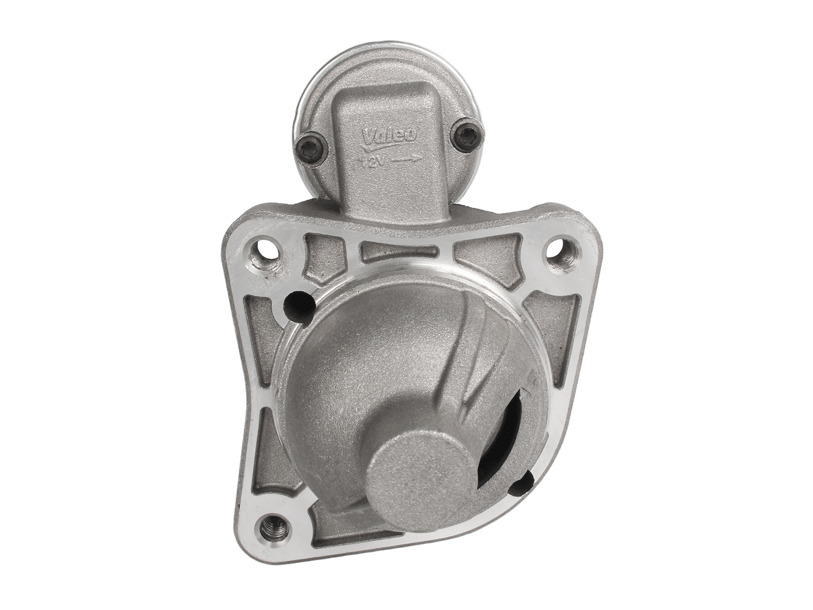 Стартер ВАЗ-21902, Лада Веста VALEO фотография №4