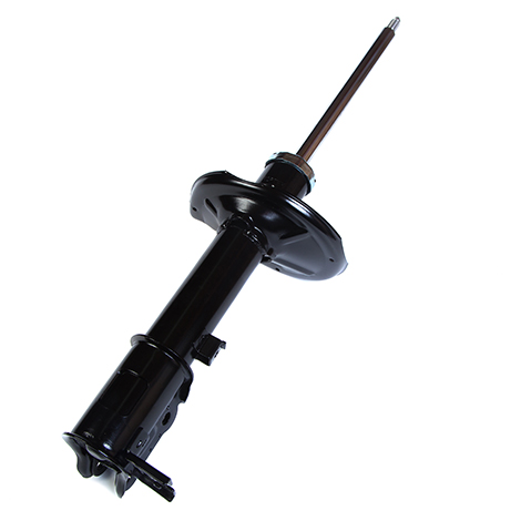 Амортизатор KORTEX KSA062STD ACCENT задний левый фотография №1