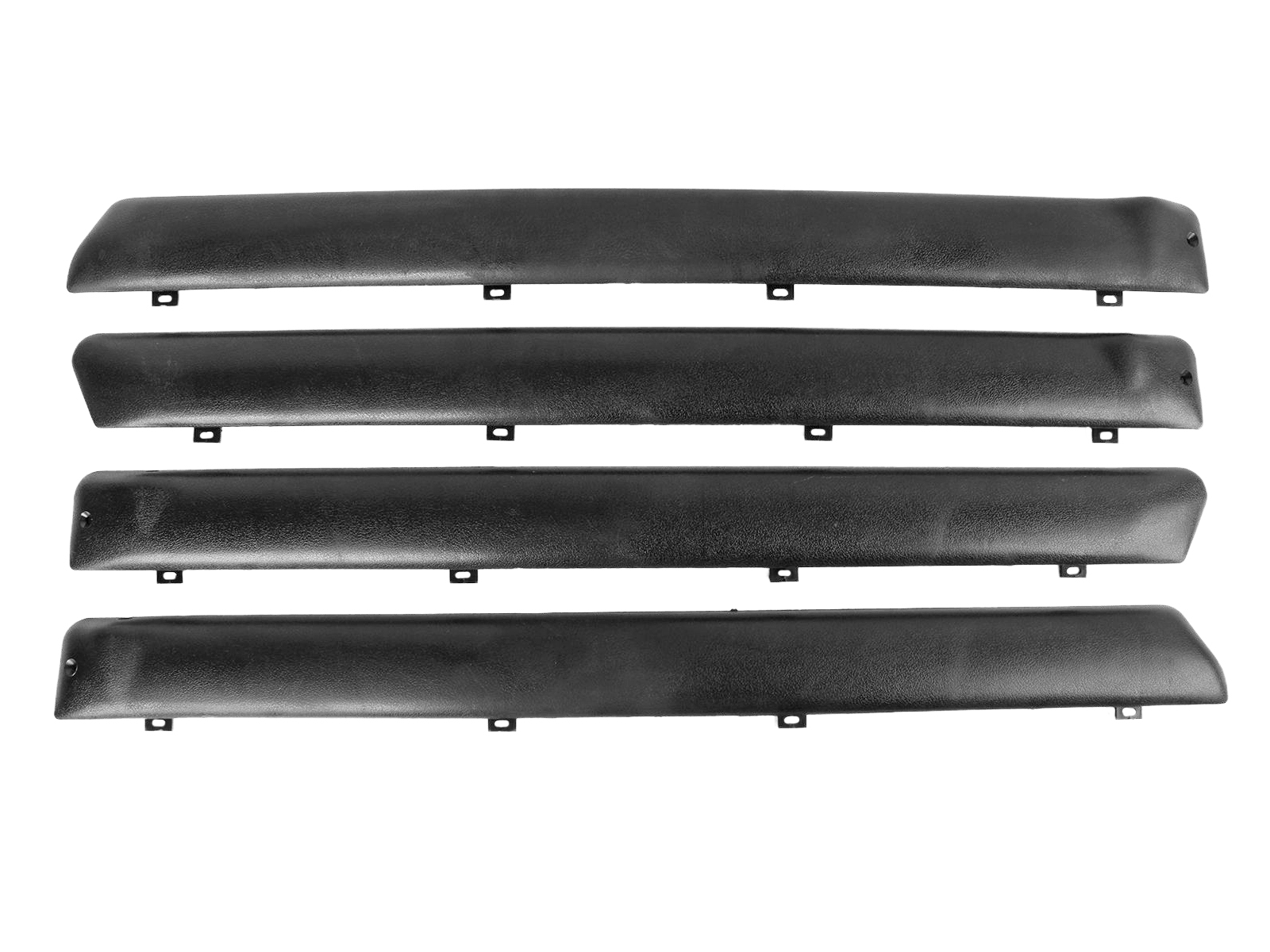 Накладка обивки ВАЗ-2106 двери 4 штуки комплект фотография №1