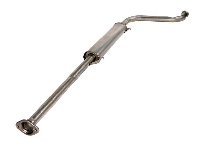 Резонатор ВАЗ-2110 АвтоВАЗ агрегат 2110-1200020-10 фотография №1