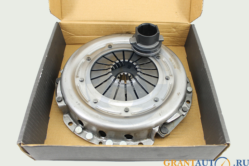 Сцепление ГАЗ-3302 Бизнес дв.Cummins 2.8 SASSONE 3000950503 фотография №1