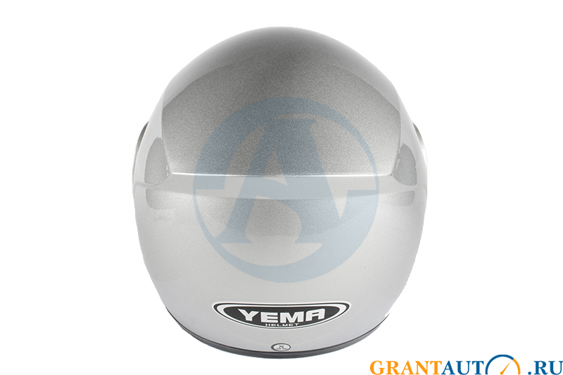 Шлем YM-920 серый (L) фотография №2