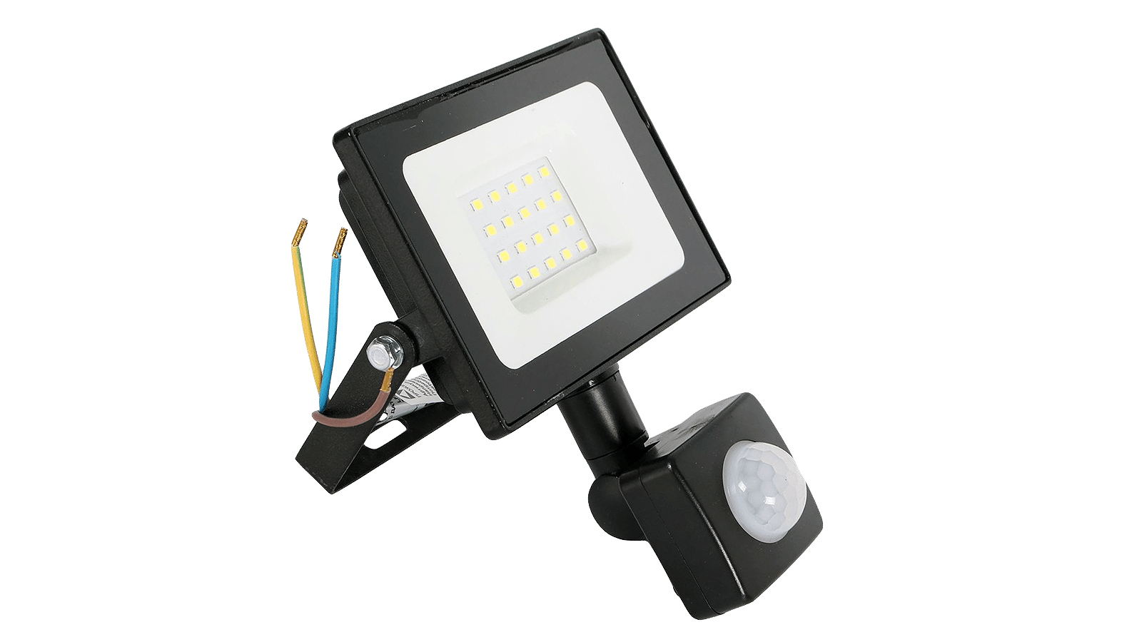 Прожектор Ultra Flash UF-FL5002 LED SMD Black 50W 6500K фотография №3