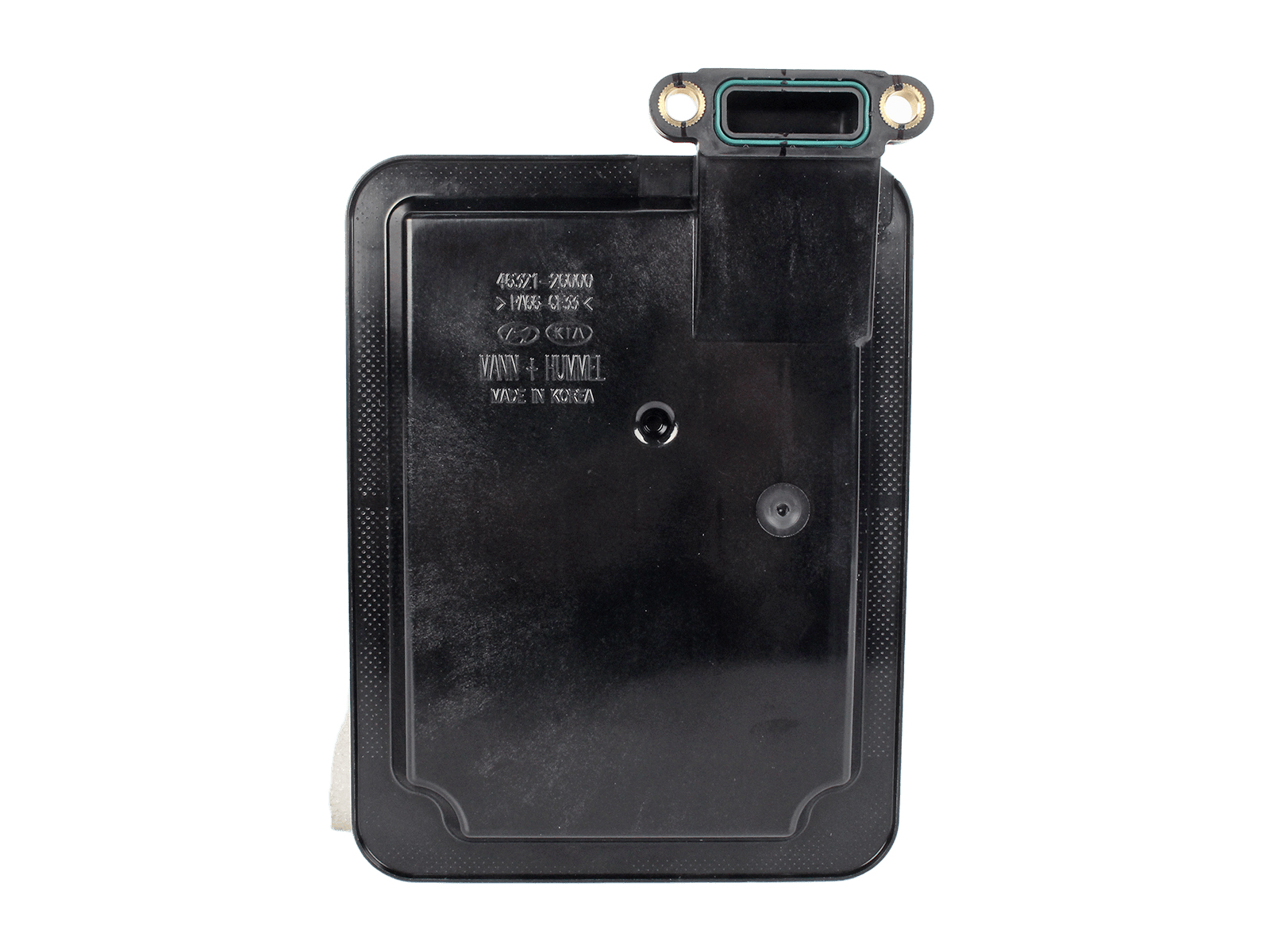 Фильтр АКПП HYUNDAI 46321-26000 фотография №1