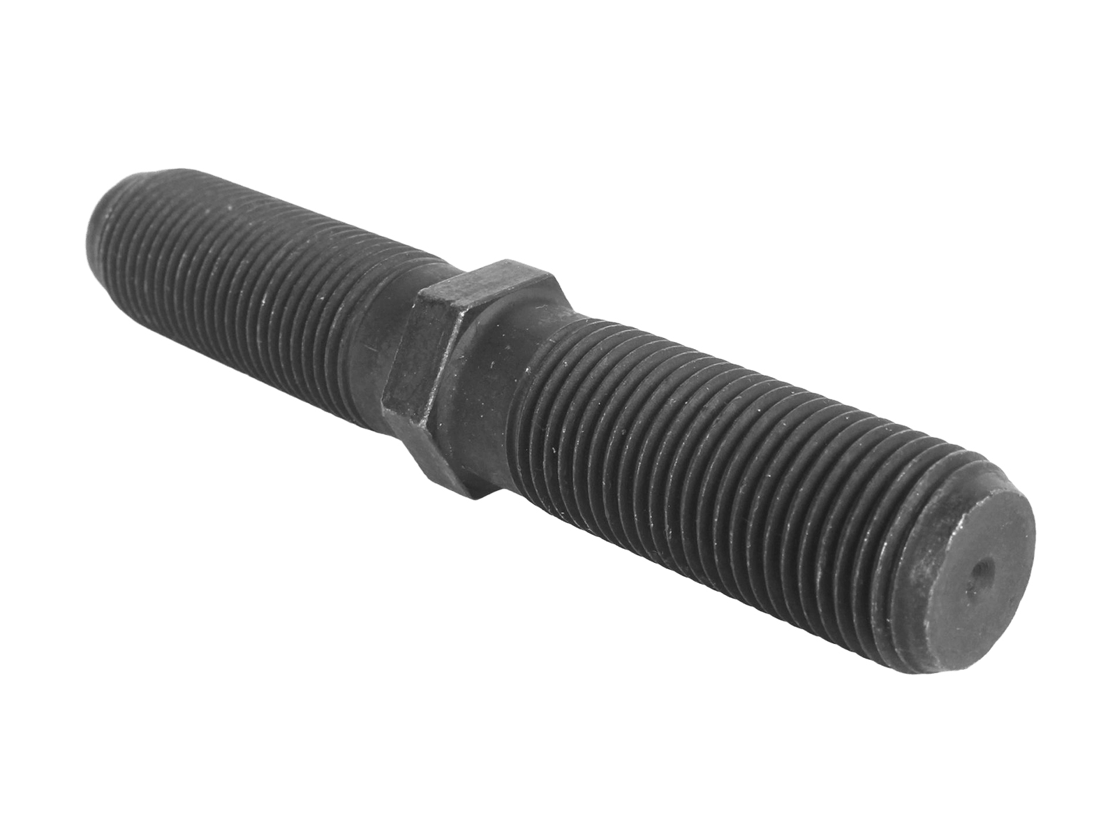 Болт регулировочный GM 07846696 фотография №2