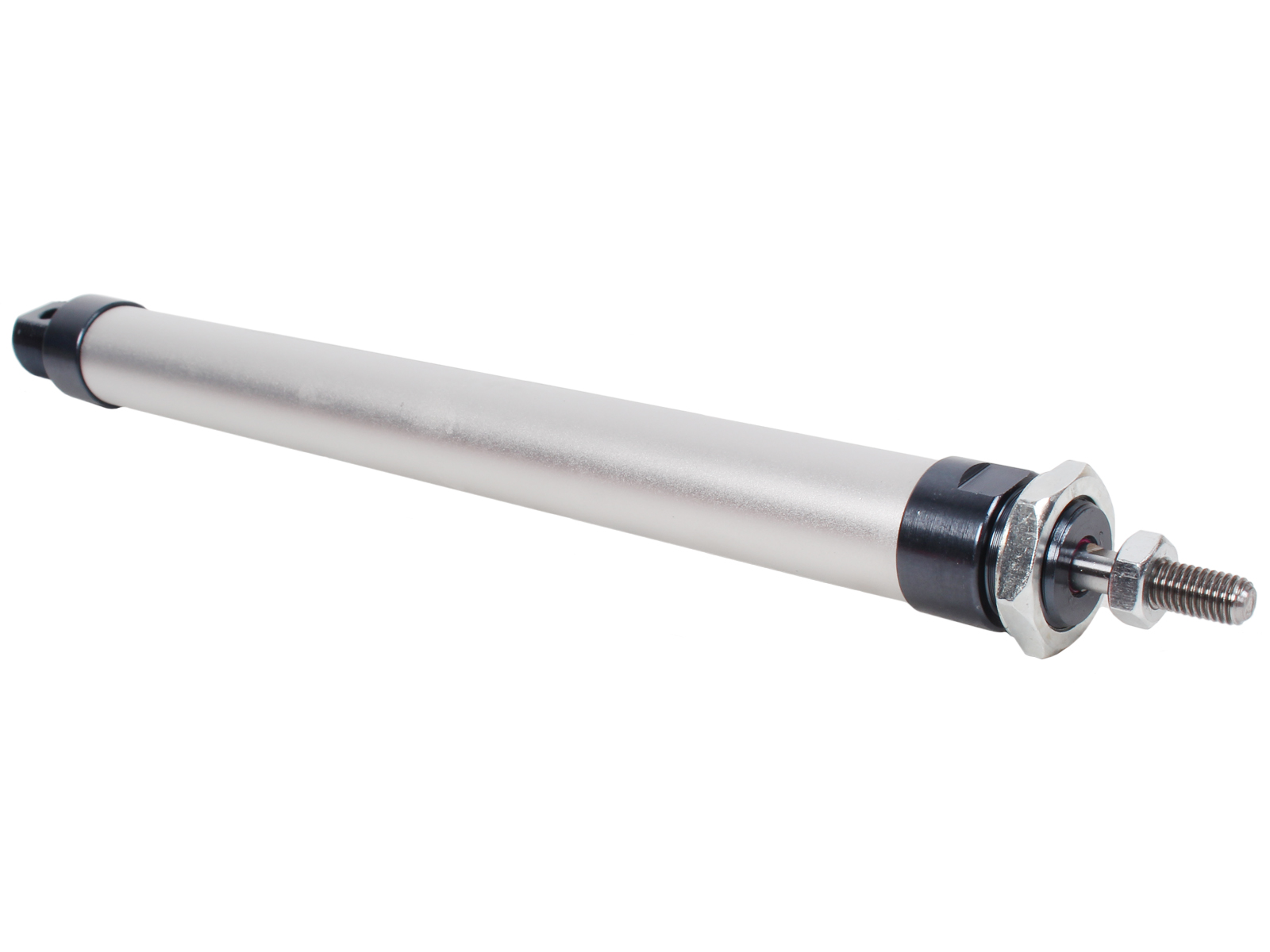 Пневмоцилиндр MAL20x200 фотография №2