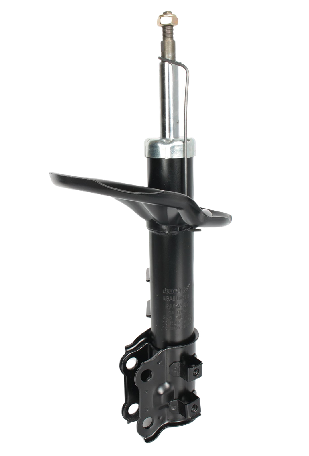 Амортизатор KORTEX KSA818STD передний правый фотография №2