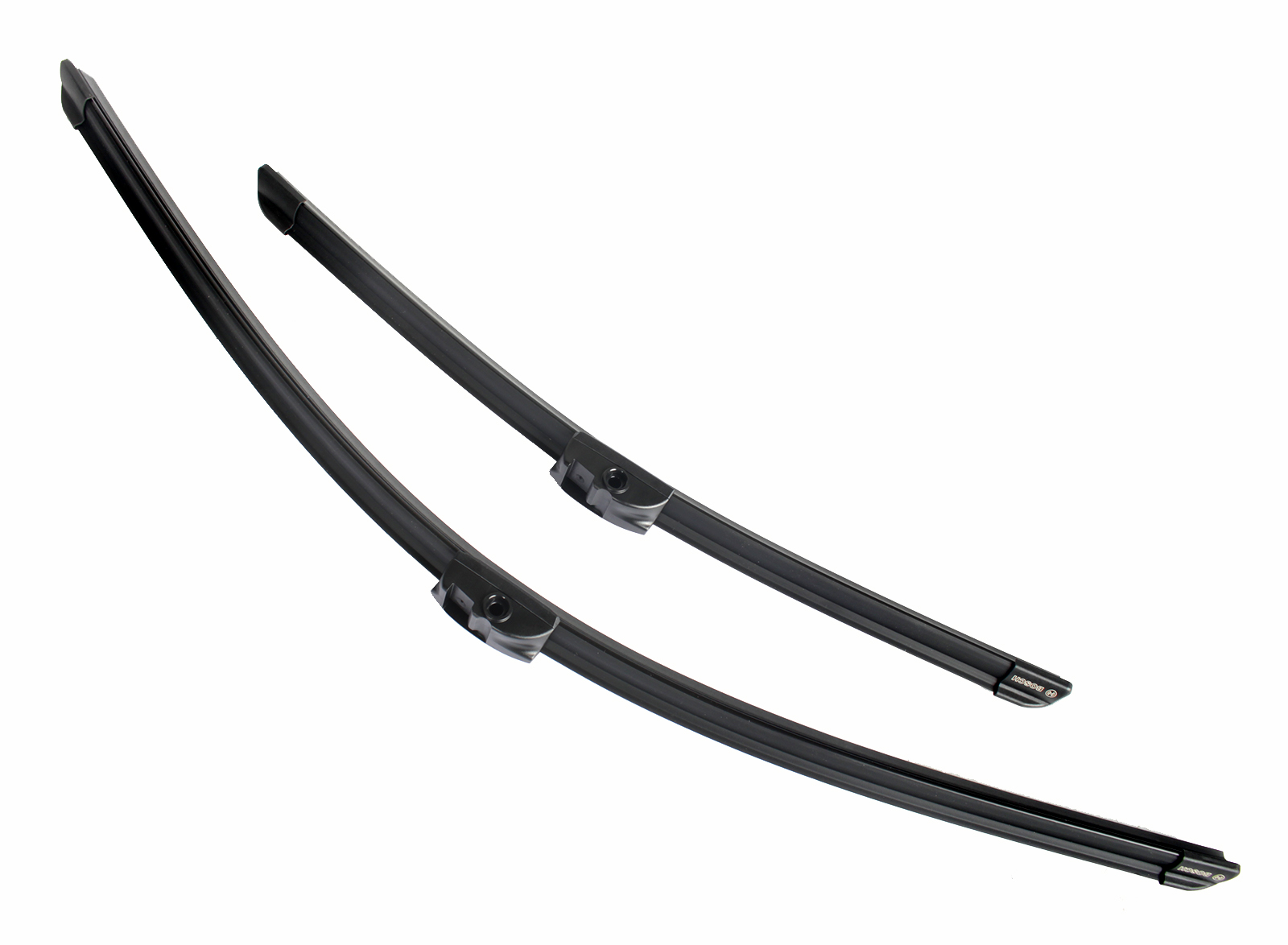 Щетки стеклоочистителя Bosch Aerotwin A642S BOSCH 3397007653 фотография №1
