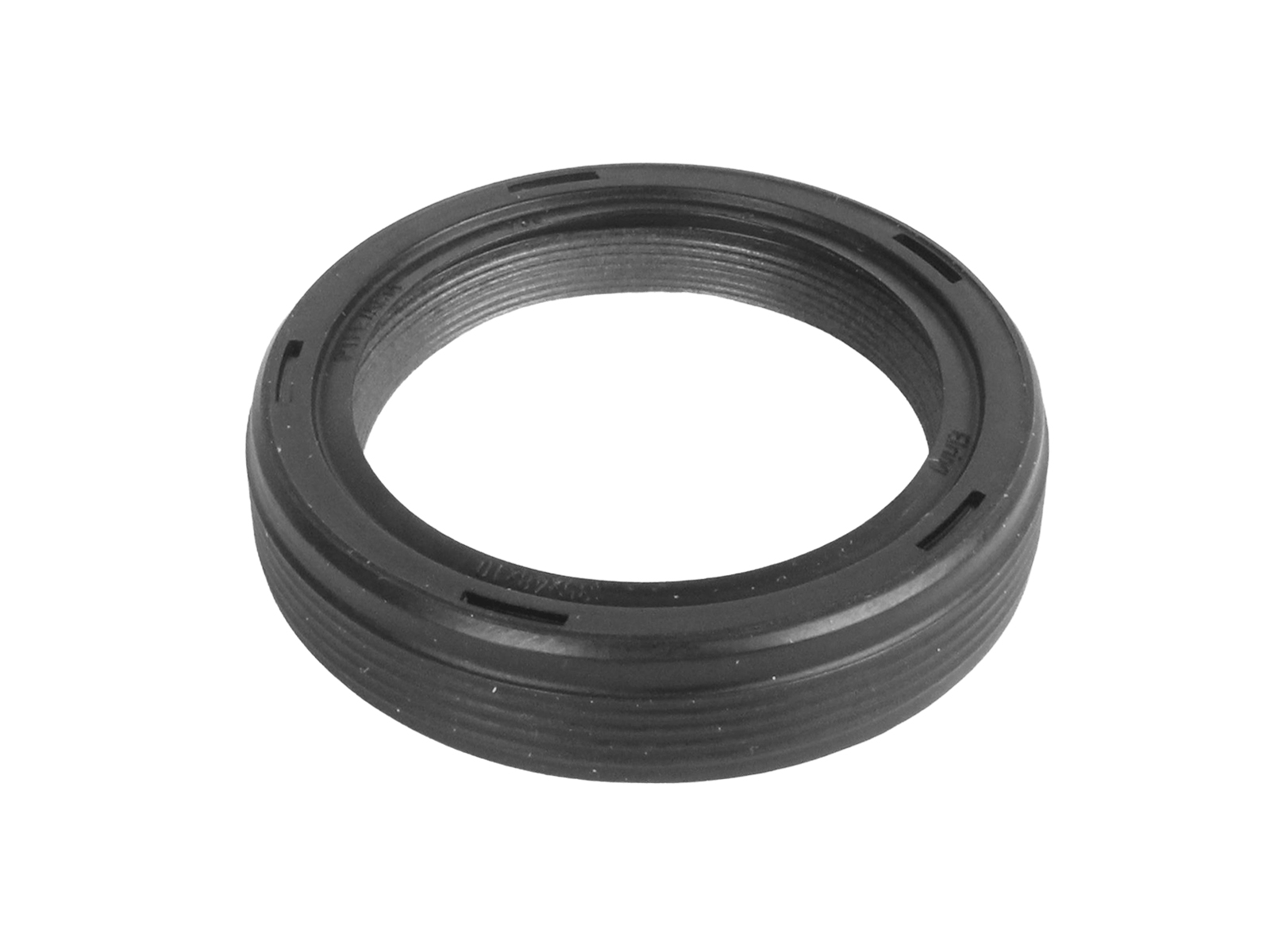 Сальник ELRING 155.560 35х48х10 вала коленчатого фотография №2