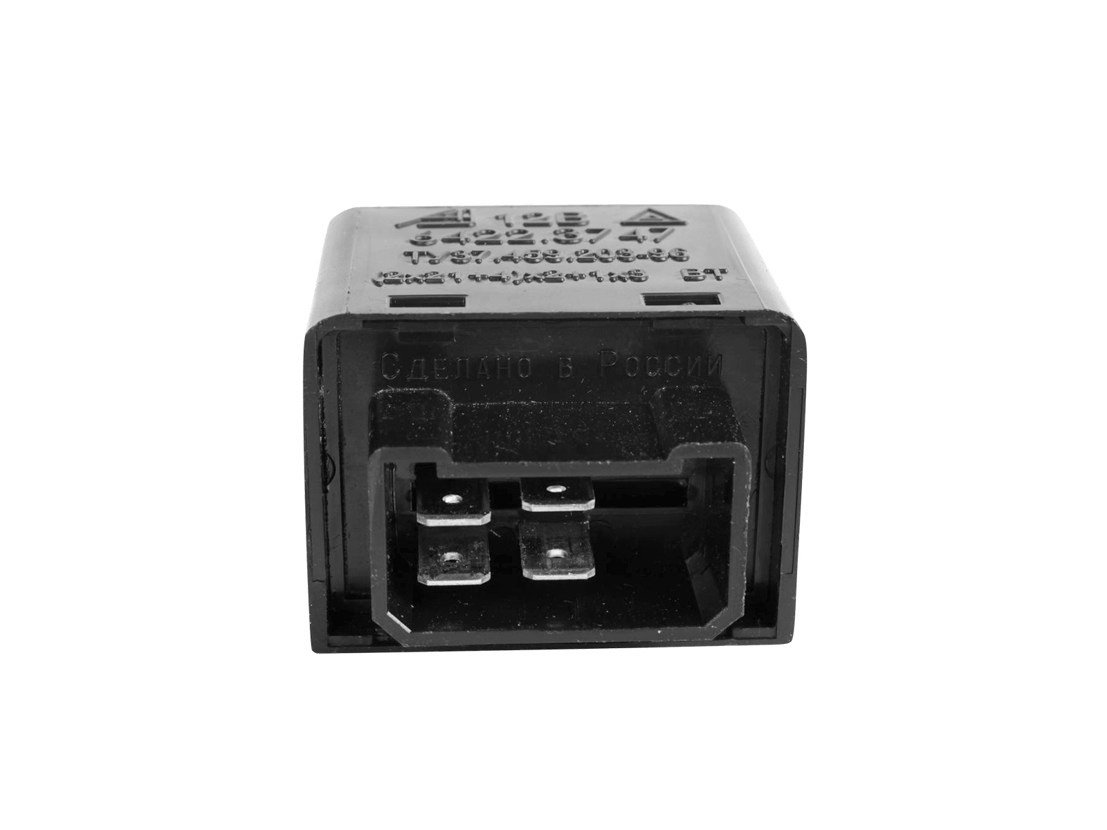 Реле поворота ВАЗ-2104-07 Калуга фотография №2