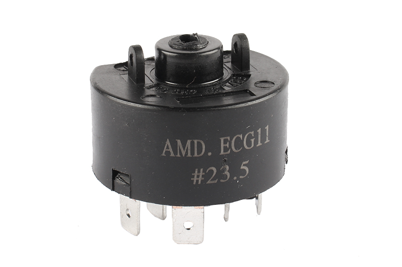 Группа замка зажигания Daewoo Nexia фотография №2