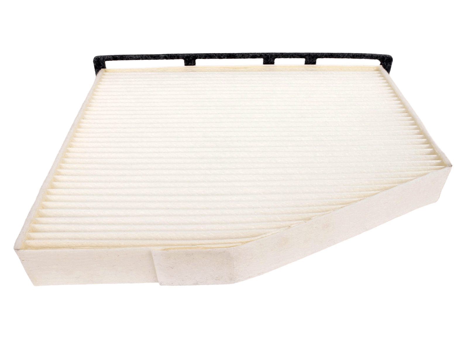 Фильтр салона MAHLE/KNECHT LA181 фотография №3