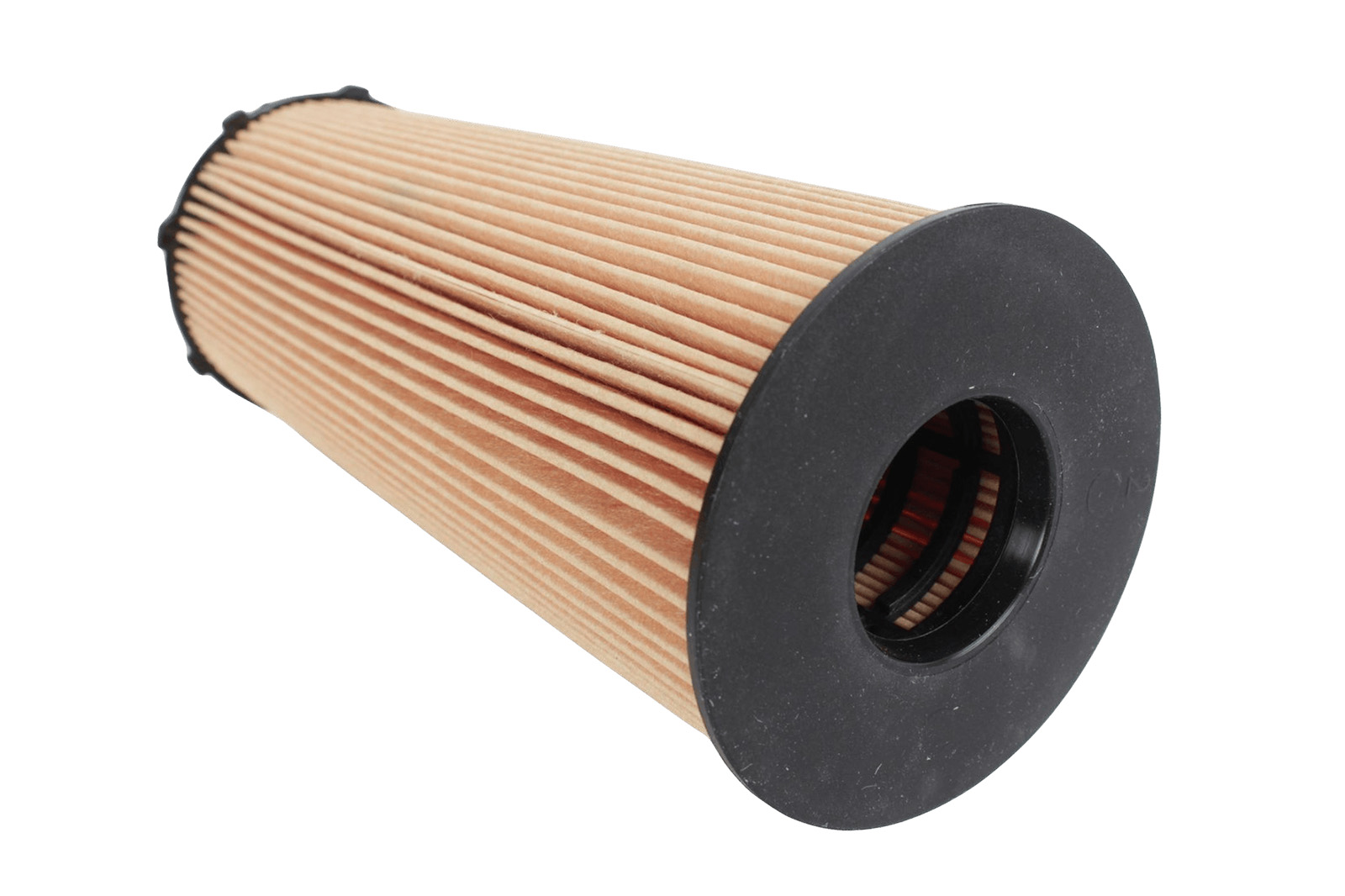 Фильтр масляный FILTRON OE650/3 фотография №3