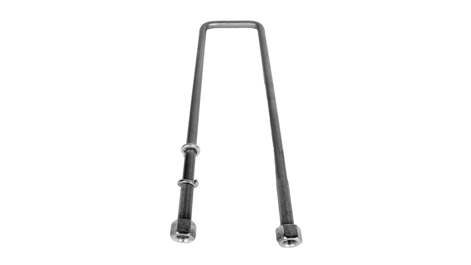 Стремянка ГАЗ-3307 3302 кузова средняя h-340мм СБ 53-8500074 фотография №1