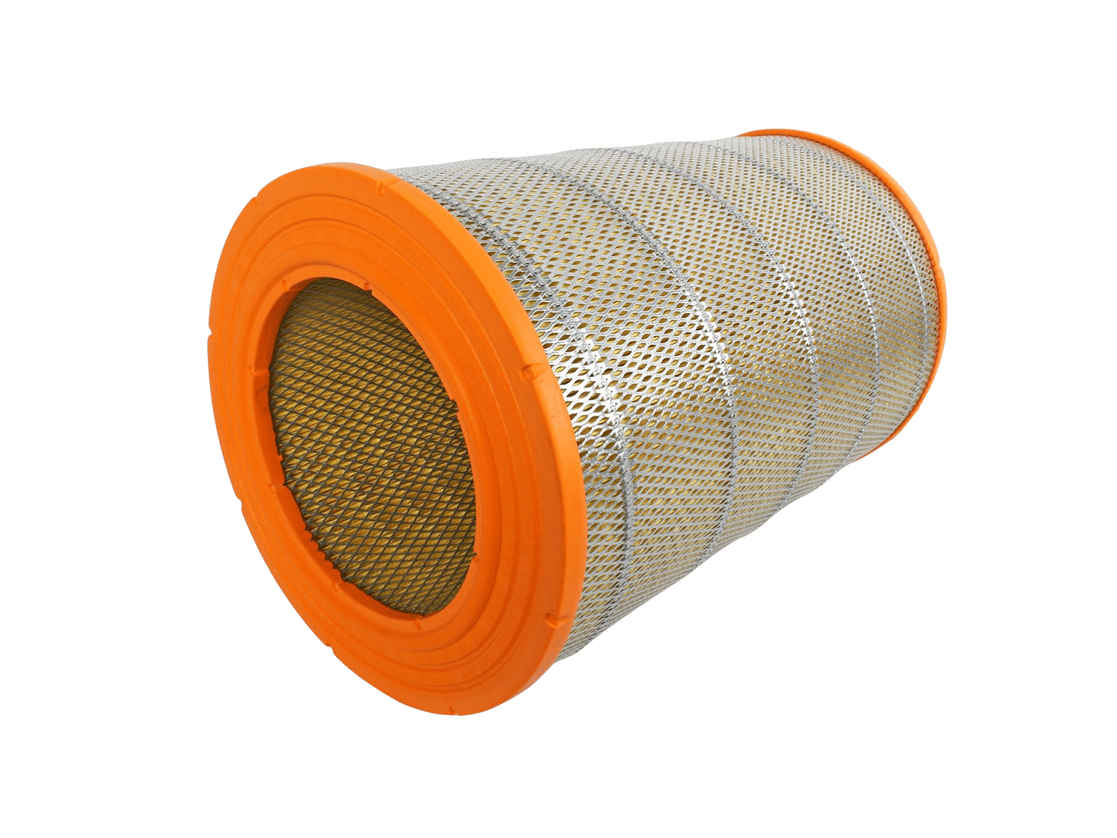 Элемент фильтрующий КАМАЗ воздушный ЕВРО-2 DIFA фотография №2