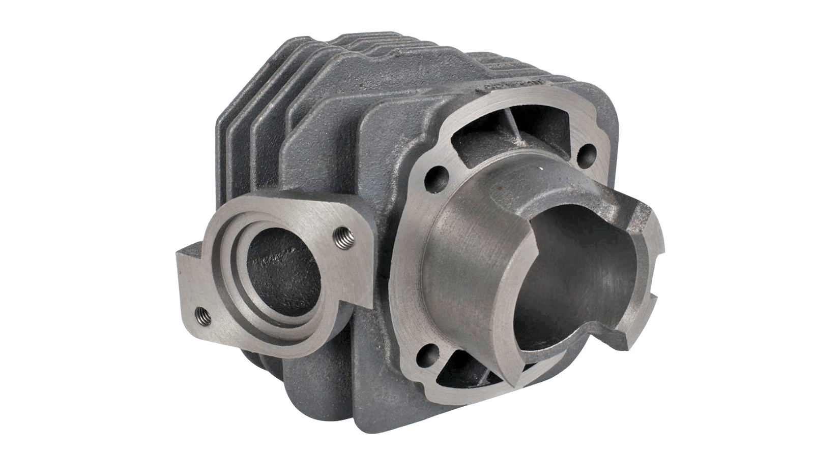 Цилиндро-поршневая группа Хонда DIO-50 d39 фотография №3