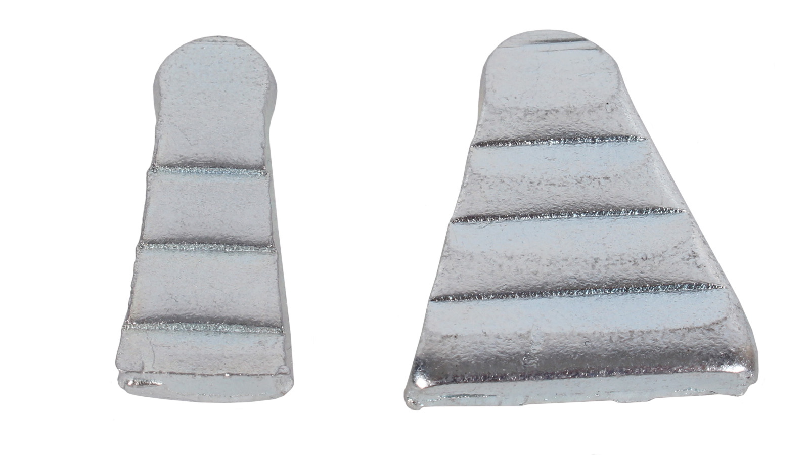 Клинья для молотка и топора елочка 2 шт фотография №1