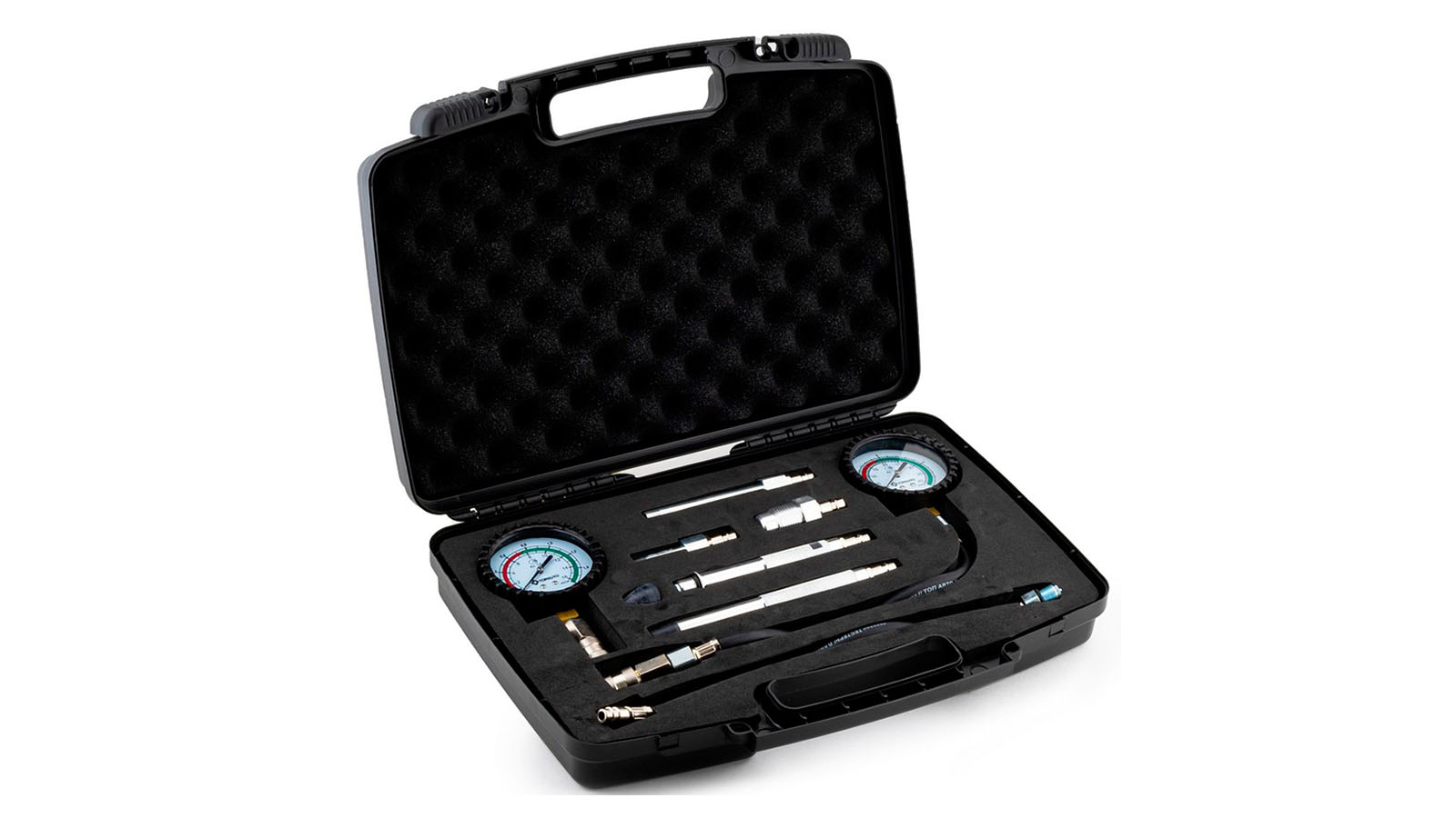 Компрессометр универсальный бензин+дизель ДРУГ фотография №1