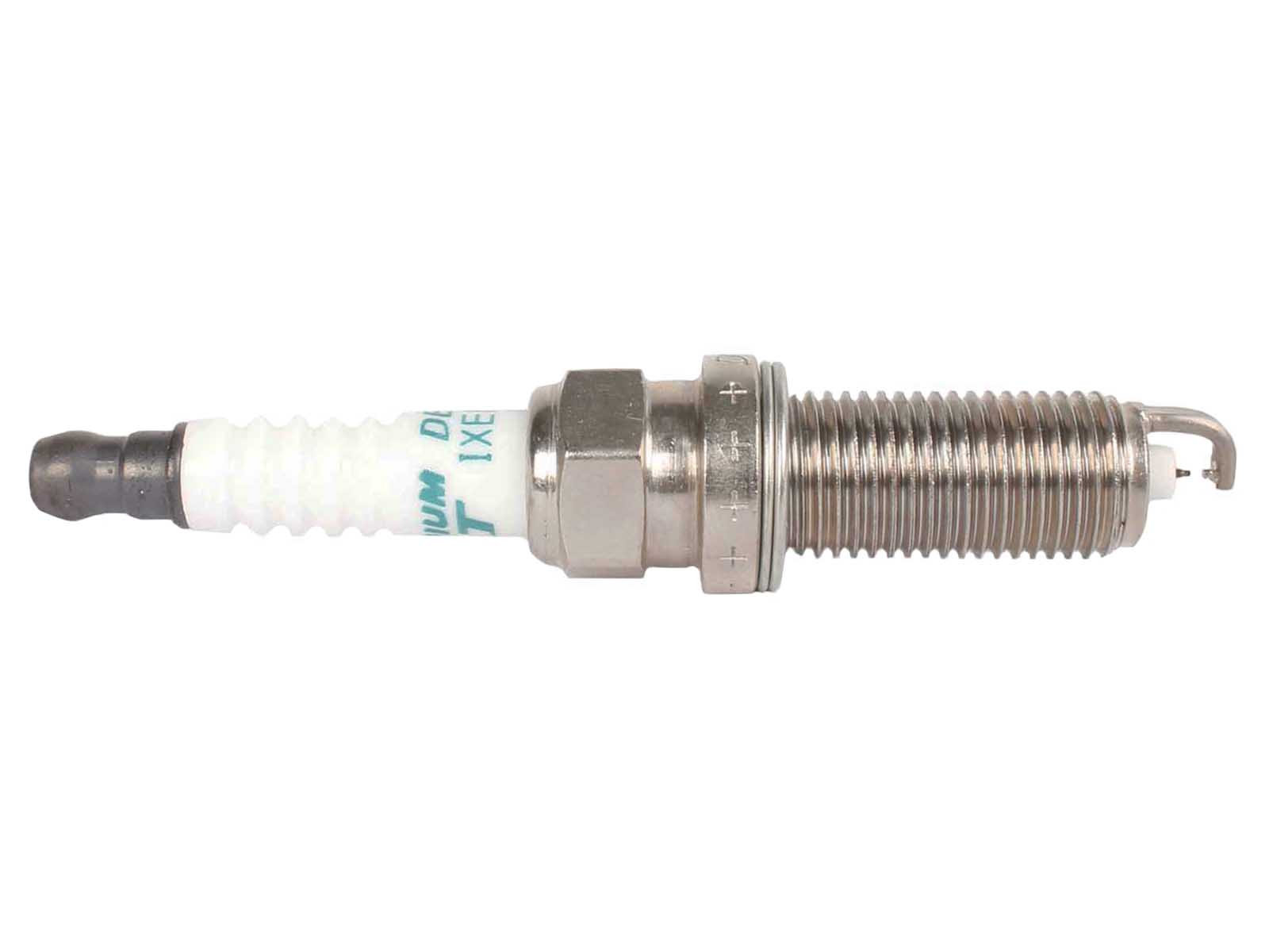Свеча зажигания DENSO IXEH22TT Iridium фотография №4