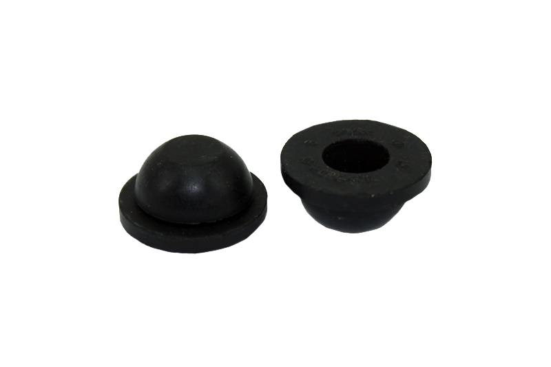 Заглушка ВАЗ-2108 отверстий пола передка кузова фотография №1