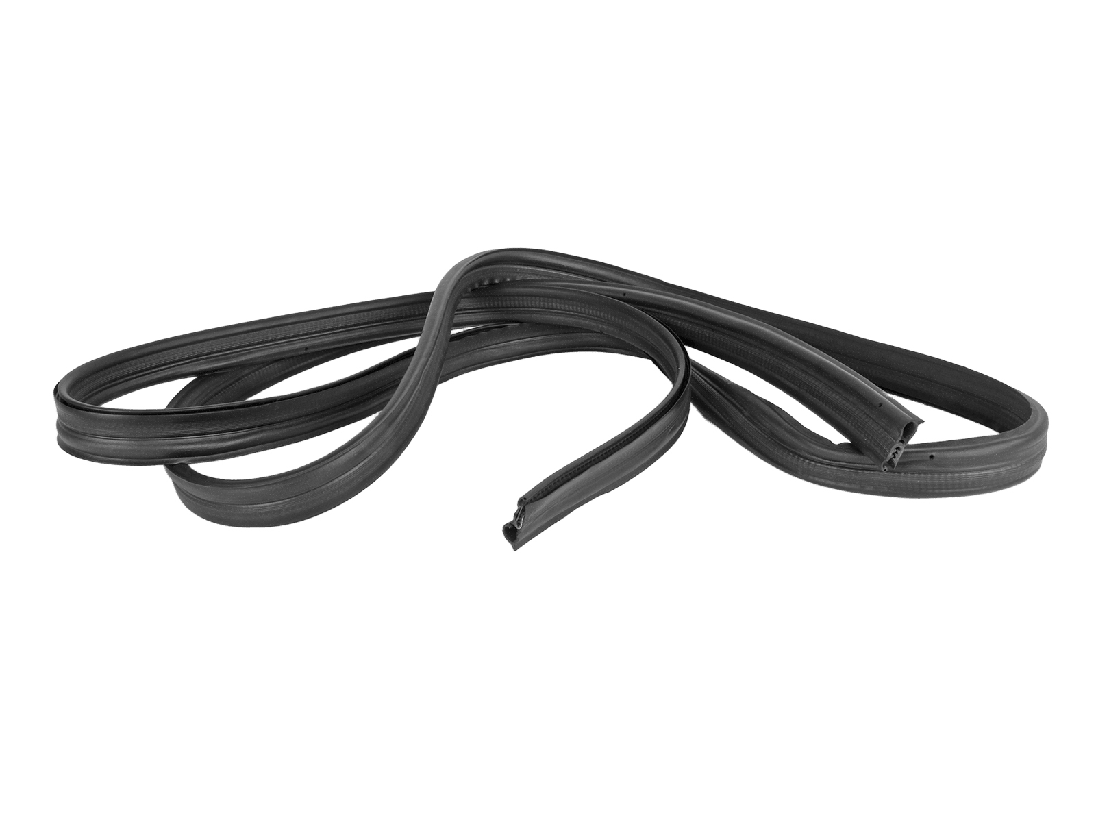 Уплотнитель двери ВАЗ-2111 задка фотография №2