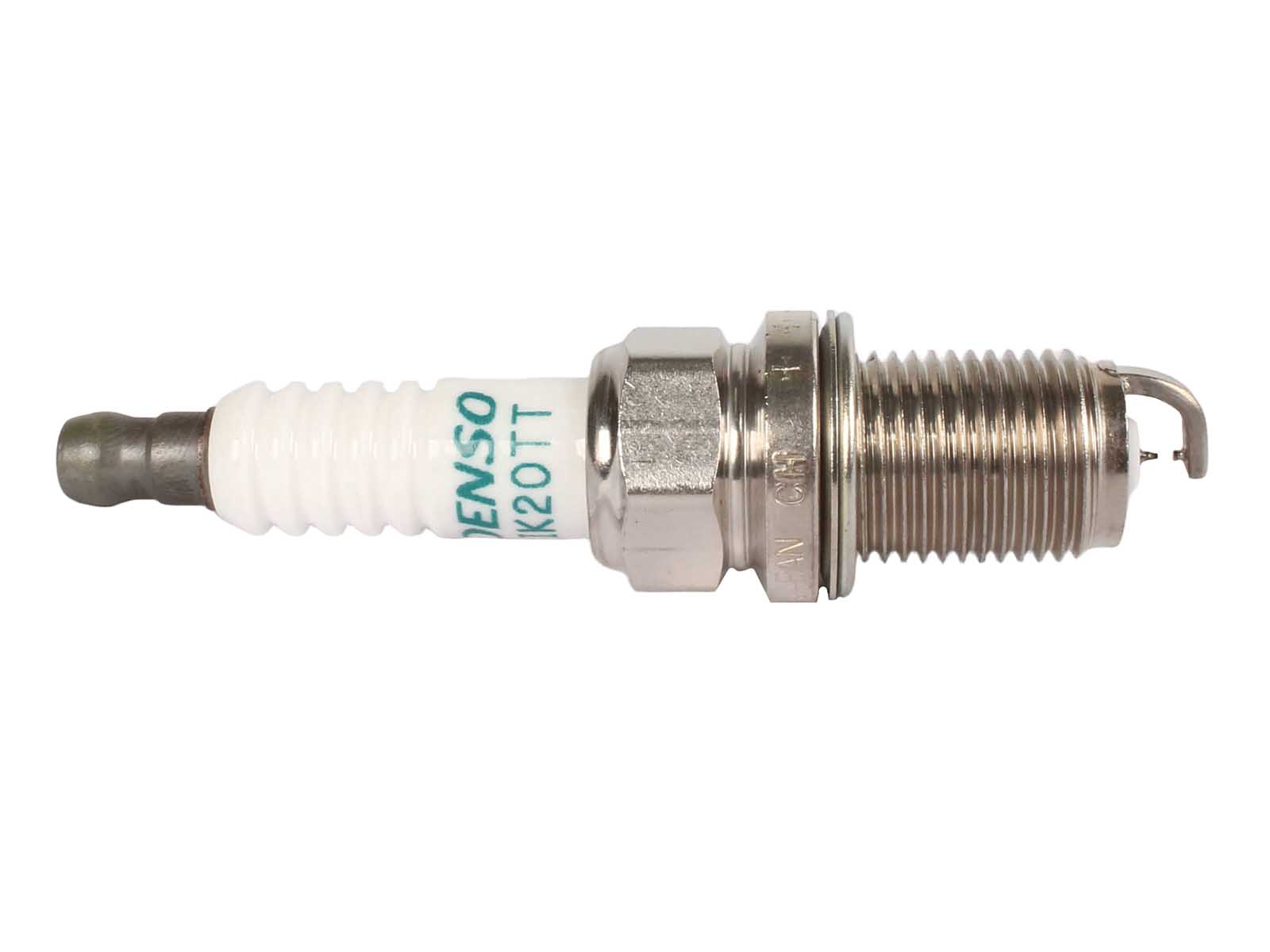 Свеча зажигания DENSO IK20TT Iridium фотография №4