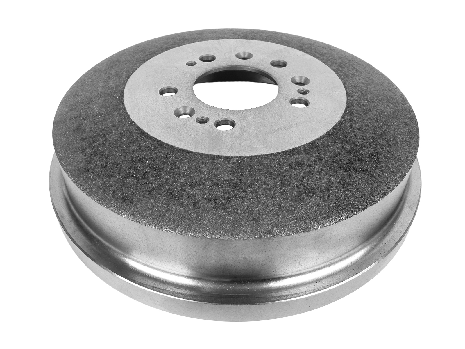 Барабан тормозной Riginal для ГАЗ-3110, 31105 1 штука 3110-3502070 фотография №2