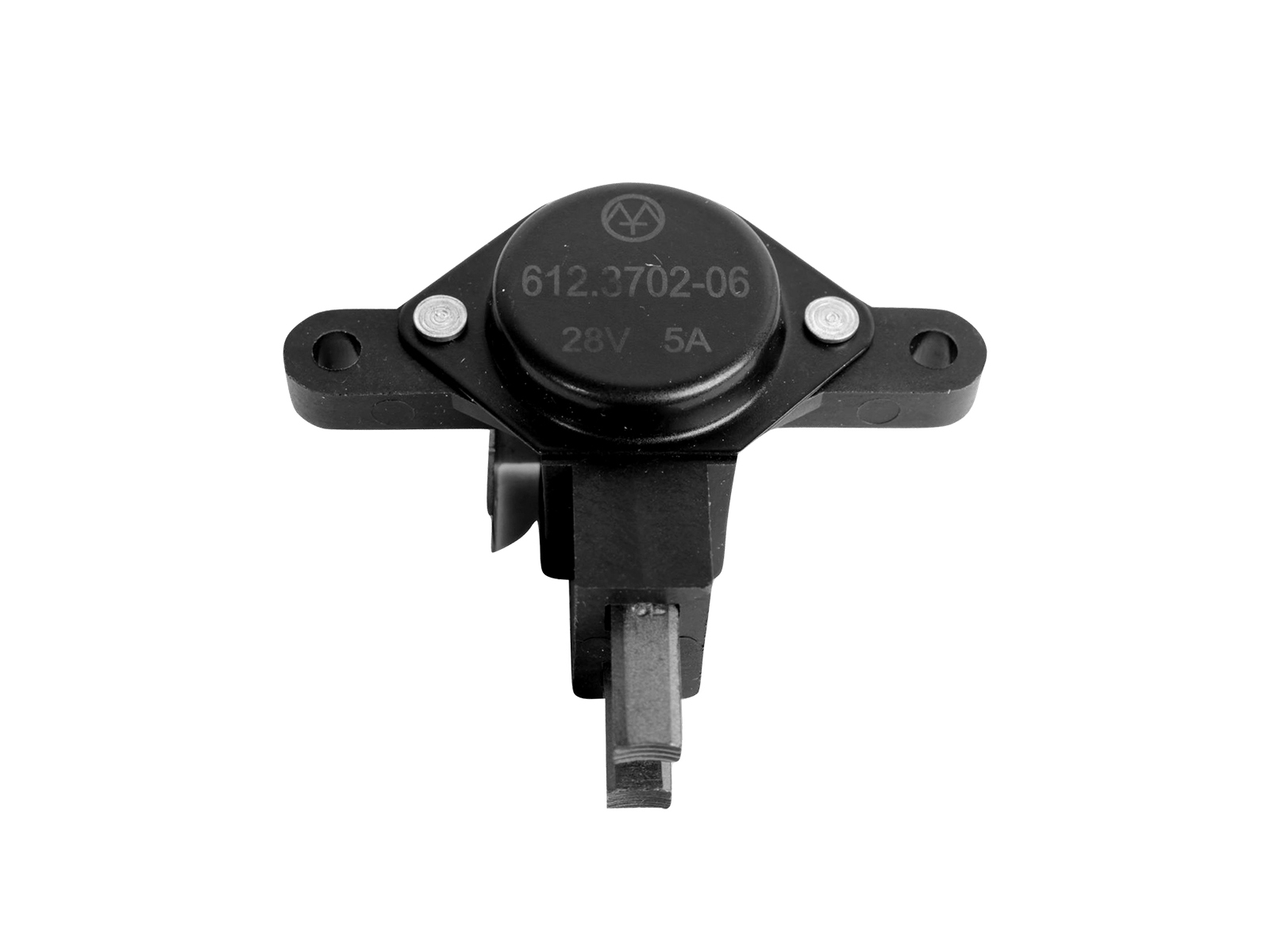 Реле регулятор напряжения КАМАЗ генератора фотография №1