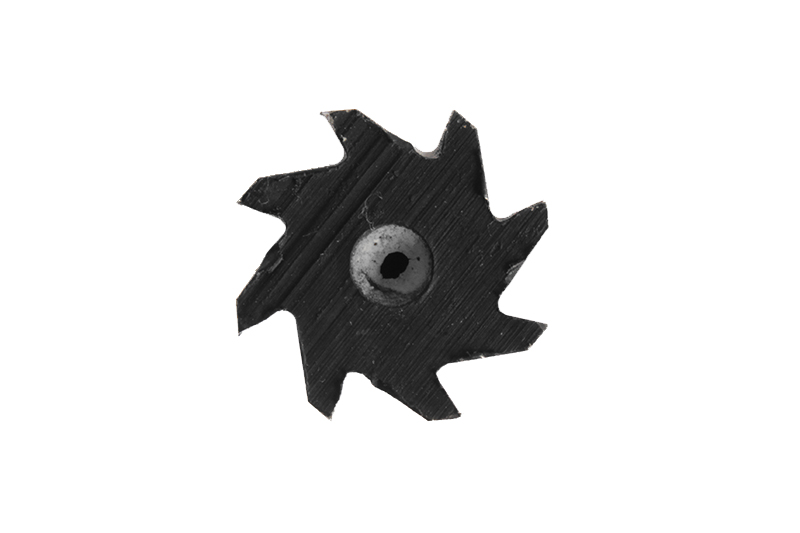 Развертка ручная 20мм H7 70632 ANROKEY фотография №3