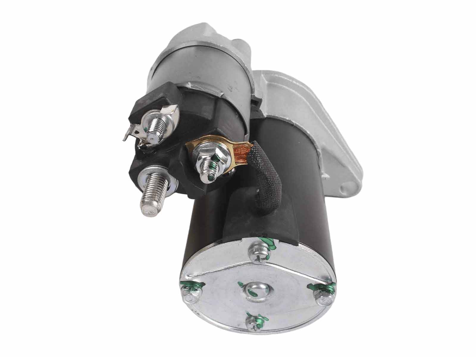 Стартер HAVAL JOLION STARTVOLT LST 2723 фотография №5