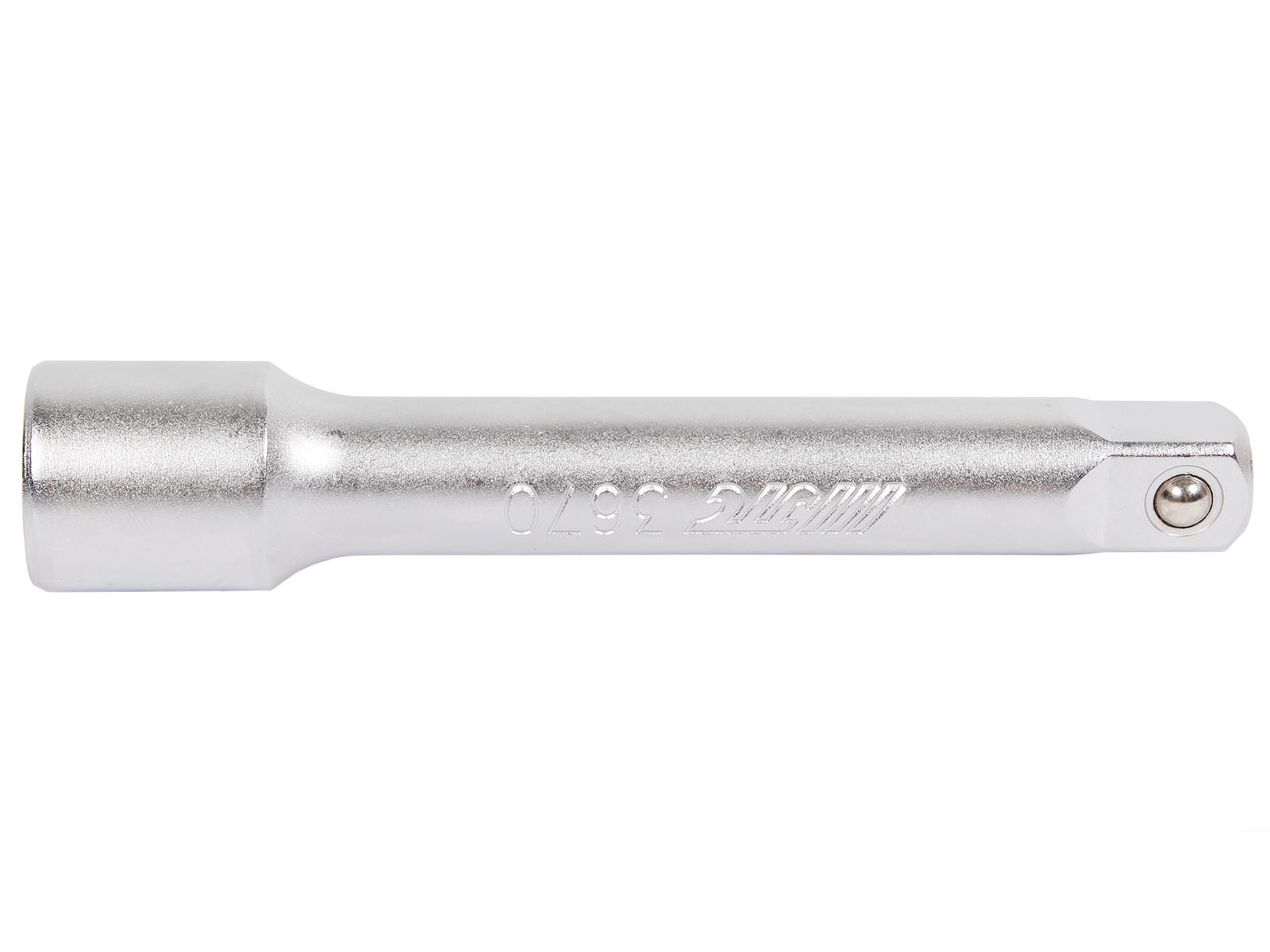 Удлинитель JTC 1/2 125 мм фотография №2