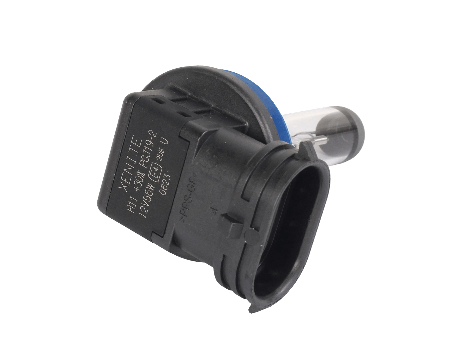 Лампа 12Vx55W+30% H11 XENITE блистер фотография №3