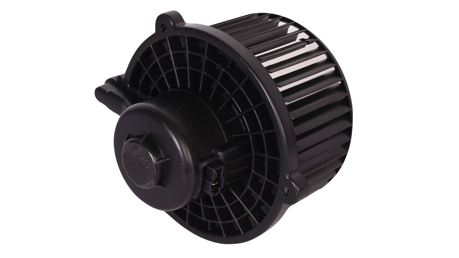 Мотор отопителя Kortex KHF028 фотография №2