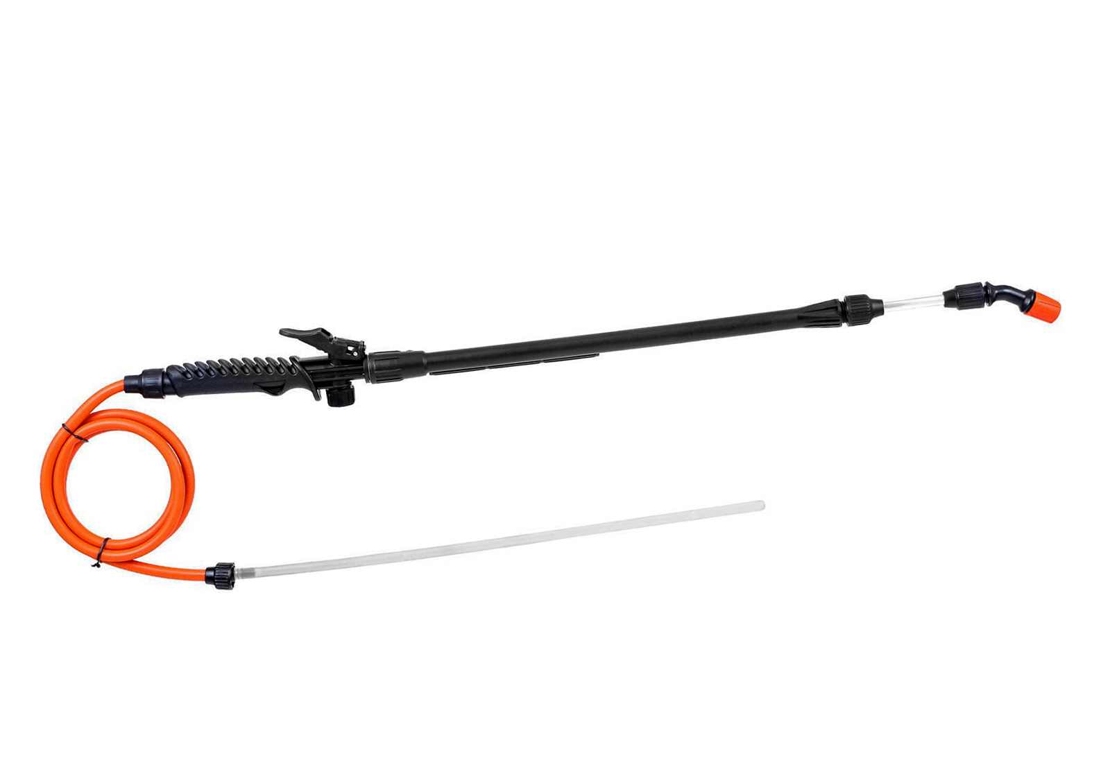 Опрыскиватель ЖУК 10 650/970мм пластиковая штанга фотография №1