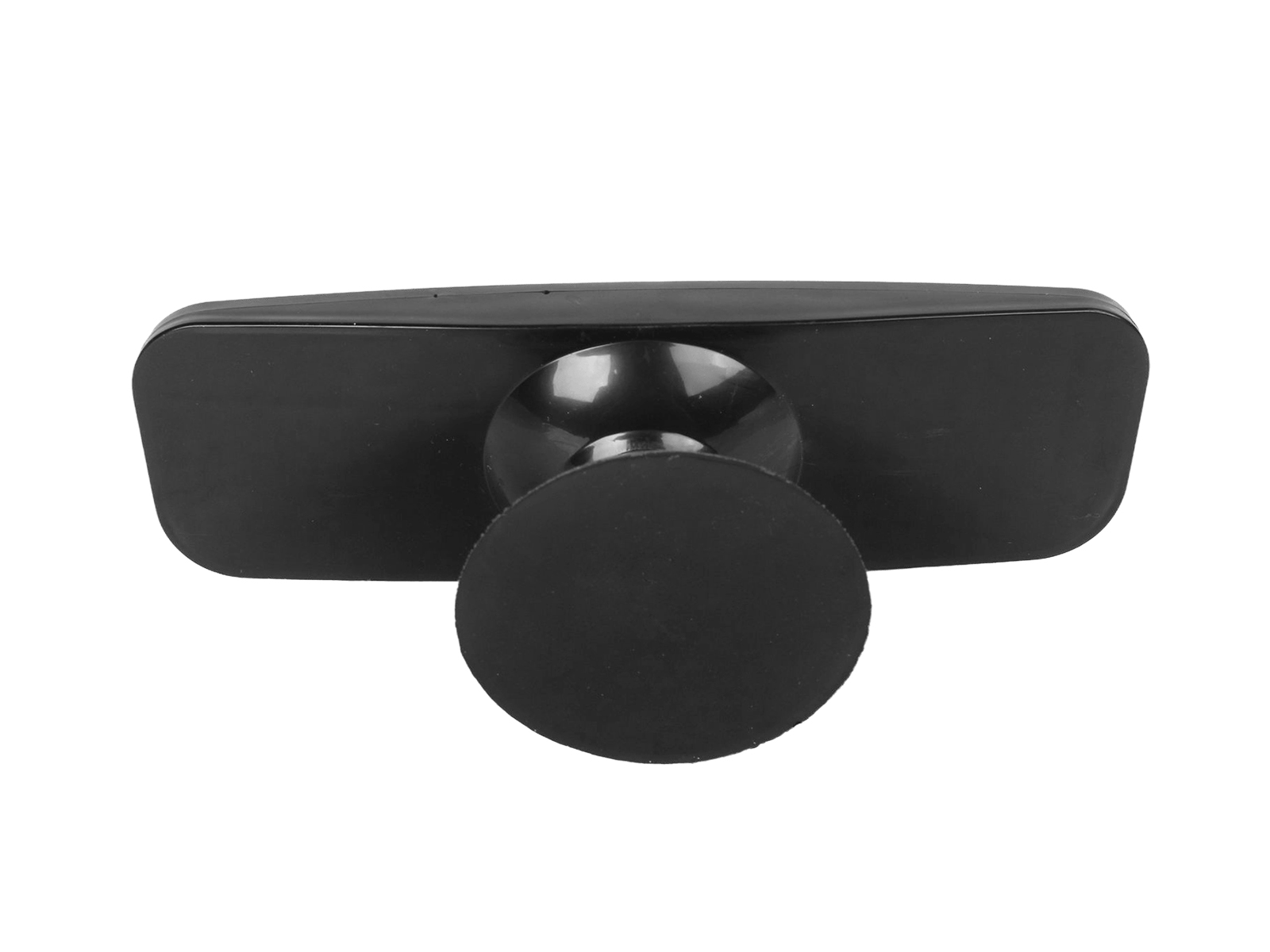 Зеркало салонное дополнительное 165х50мм на присоске фотография №3