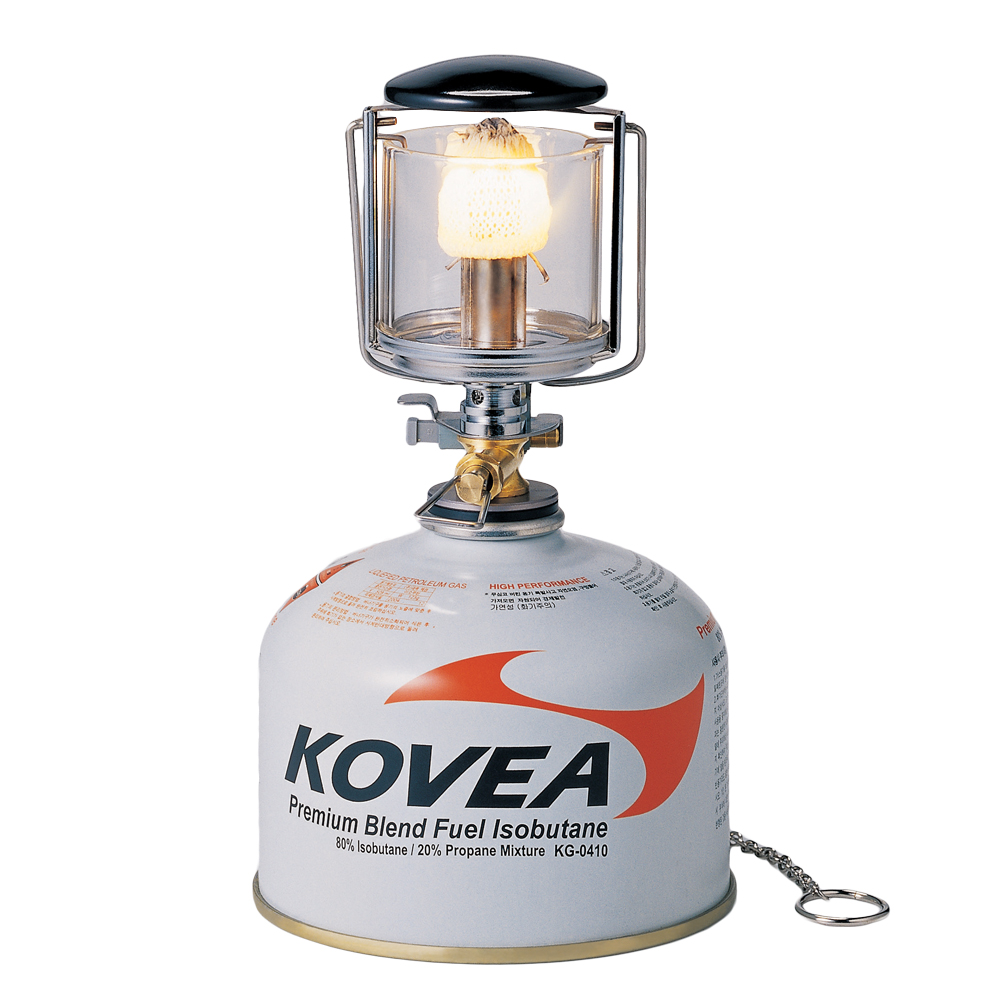 Лампа газовая Kovea мини KL-103 фотография №2