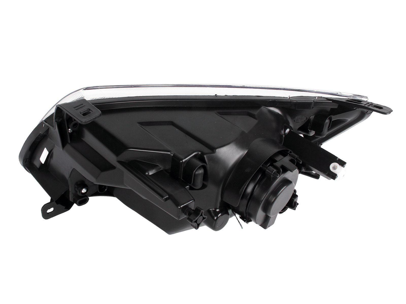 Фара ВАЗ-2190 правая 1 штука 2190-3711010 фотография №4