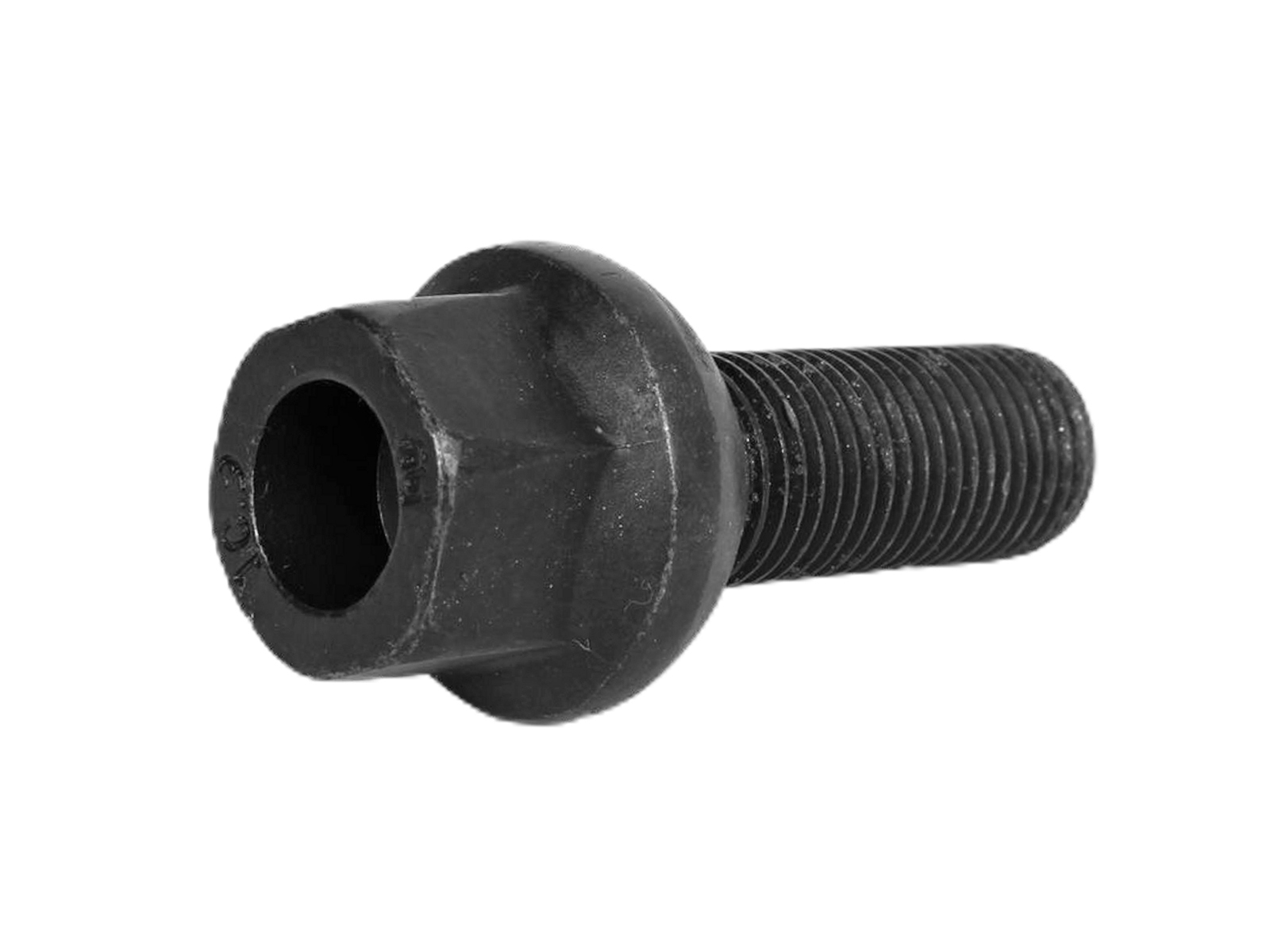 Болт колеса M14х1.5 L34 фотография №2