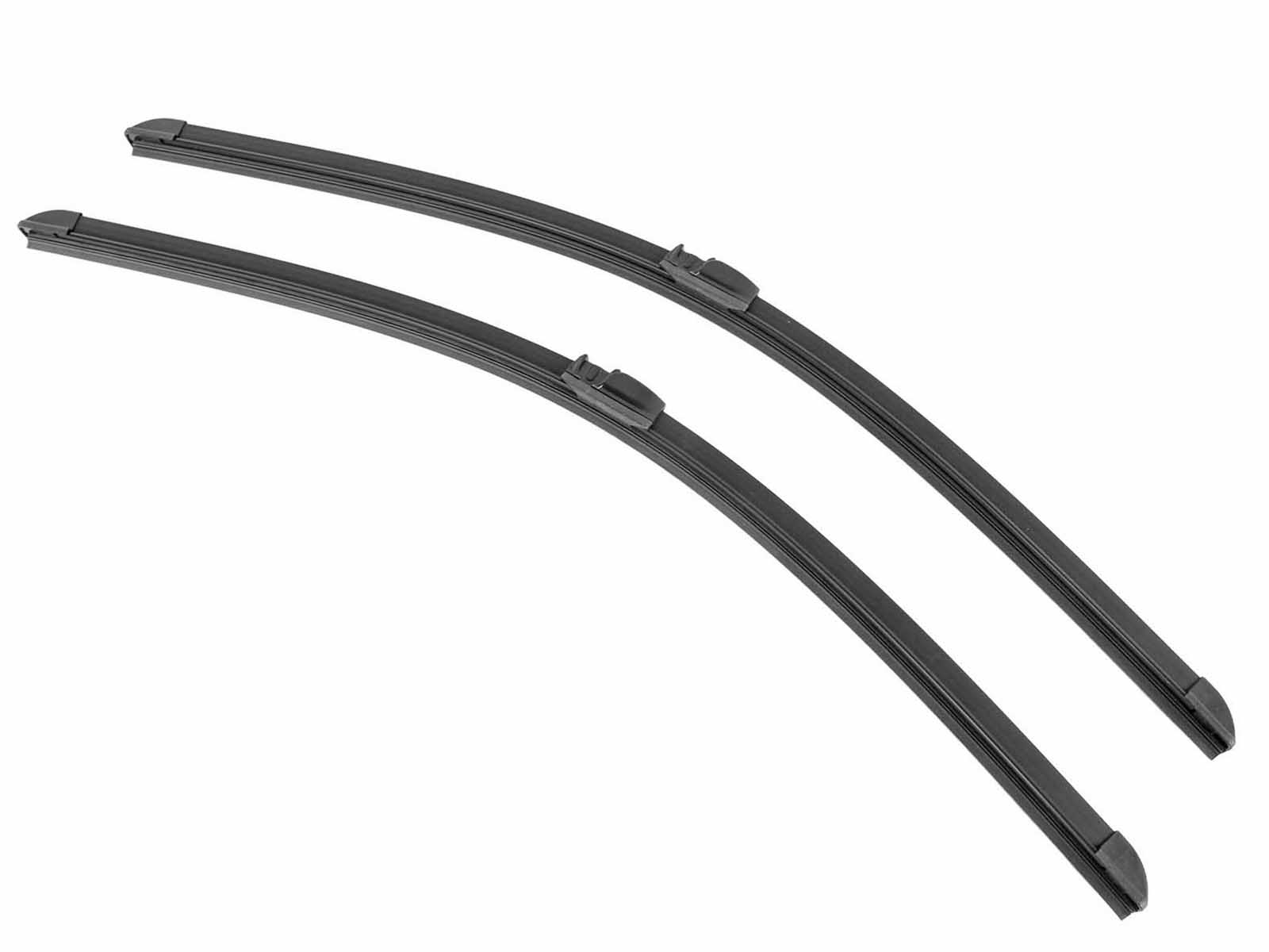 Щетка стеклоочистителя комплект VAG 7P0998002 фотография №2