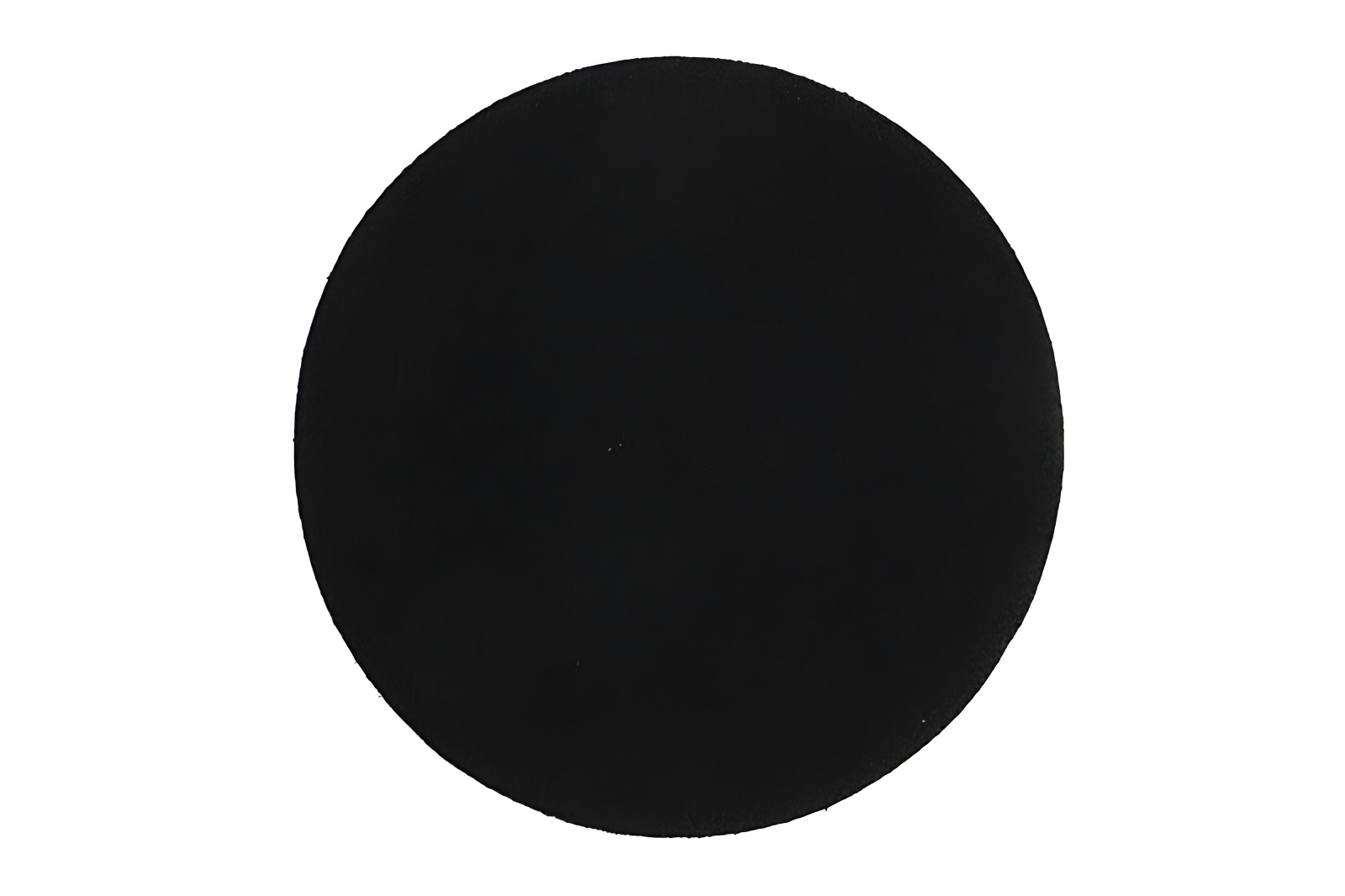 Прокладка защитная 125мм без отверстий для шлифмашин ANROKEY фотография №2