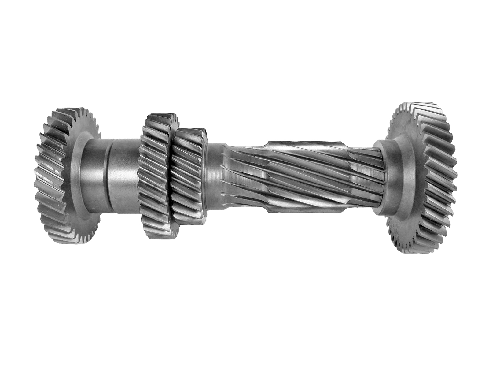 Вал КПП АВТОРГ для ГАЗ-31029 дв.402 Cummins промежуточный zz35 3110-1701310 фотография №1