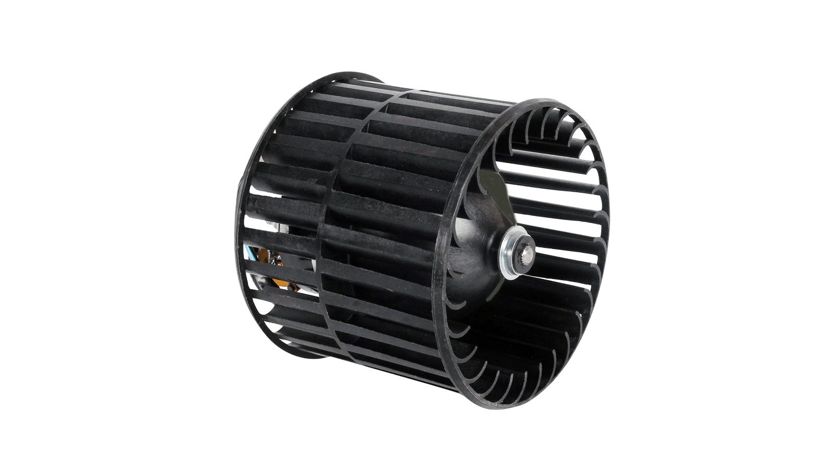 Мотор отопителя ВАЗ-2108 с крыльчаткой в сборе Калуга 45.3730 фотография №2