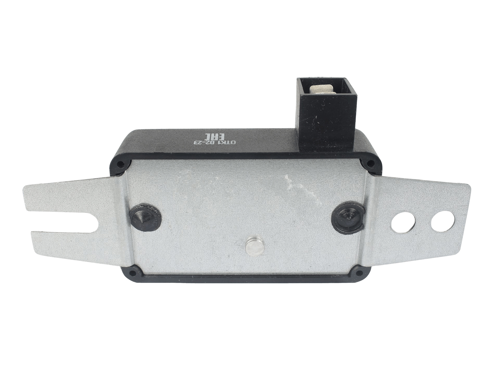 Реле регулятор напряжения КАМАЗ, МАЗ, 28В ЭМИ фотография №3