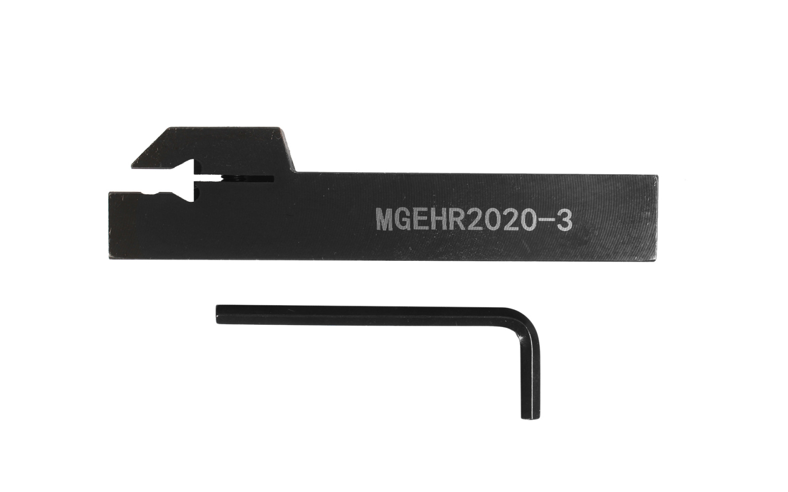 Резец токарный отрезной под сменные пластины MGEHR2020-3 ANROKEY фотография №3