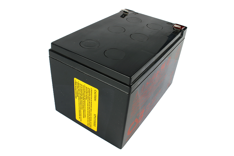 Промышленная аккумуляторная батарея CSB GPL 12120 фотография №3